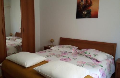 Tar-Vabriga Apartment | Aurora