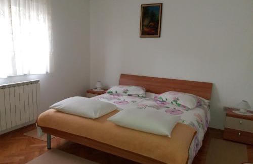 Tar-Vabriga Apartment | Aurora