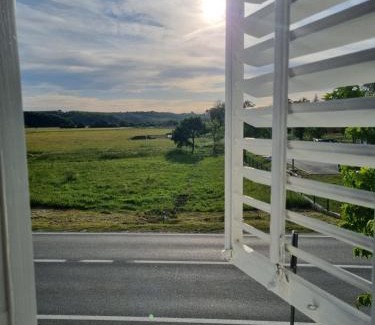 Daruvar Villa | Aurora Inn