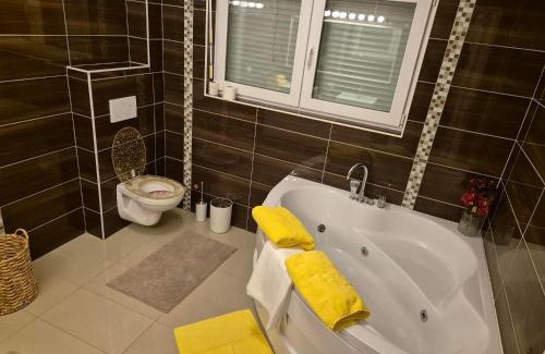 Gerasdorf bei Wien Apartment | Aurora Living MD