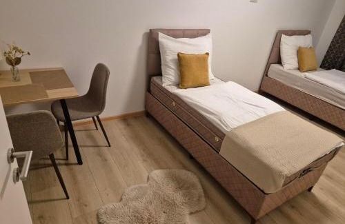 Gerasdorf bei Wien Apartment | Aurora Living MD