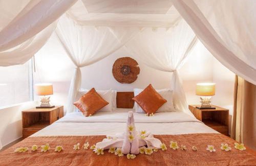 Lodtunduh Villa | Aurora living villa
