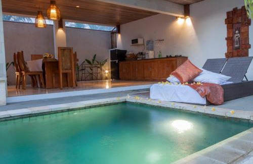 Lodtunduh Villa | Aurora living villa