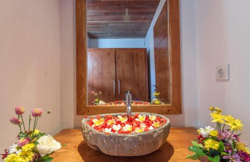Lodtunduh Villa | Aurora living villa