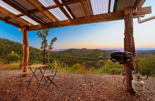 Talarm House | Aurora Lookout by Tiny Away