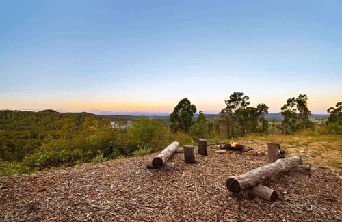Talarm House | Aurora Lookout by Tiny Away