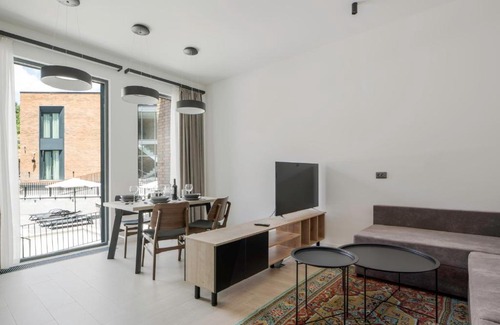 Kaputan Villa | Aurora Luxe
