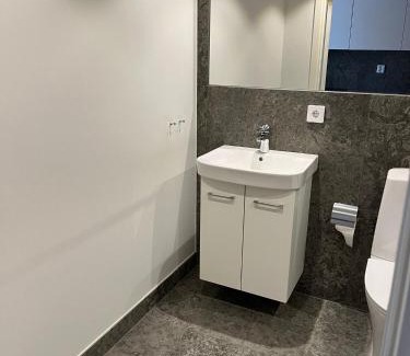 Vaxjo Apartment | Aurora Luxe Apartment