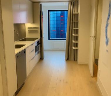 Vaxjo Apartment | Aurora Luxe Apartment