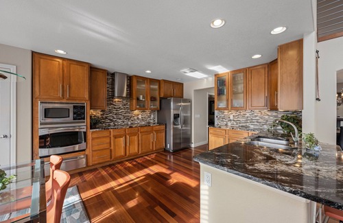 Conservatory House | Aurora Manor with Breathtaking Views