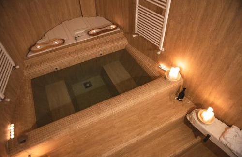 Sermoneta Apartment | Aurora Medieval House