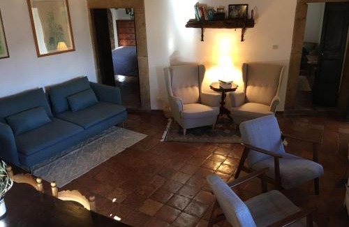 Sermoneta Apartment | Aurora Medieval House