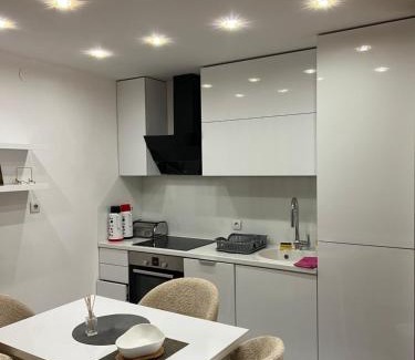Medijana Apartment | Aurora Nis