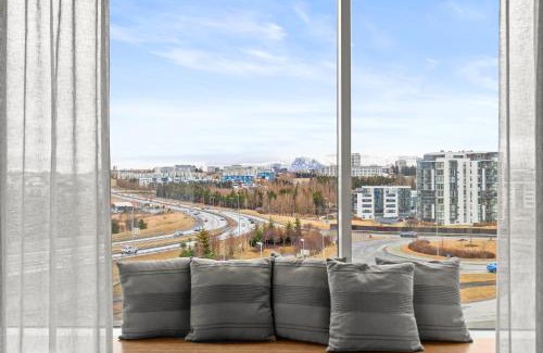 Reykjavik Apartment | Aurora Nooks by Heimaleiga
