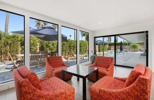 Vista Norte House | Aurora Oasis - Stylish 4 BDR