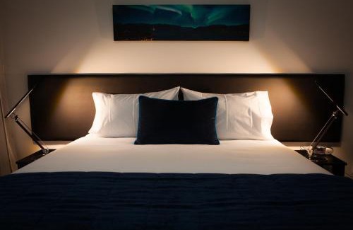 North Dunedin Hotel | Aurora on George