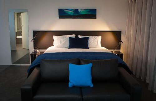 North Dunedin Hotel | Aurora on George