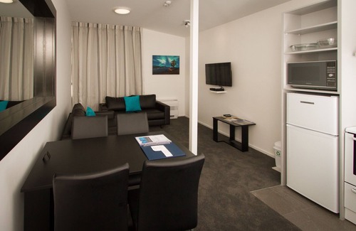 North Dunedin Hotel | Aurora On George