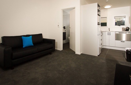 North Dunedin Hotel | Aurora On George