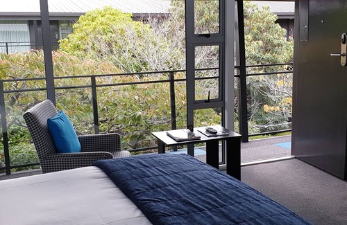 North Dunedin Hotel | Aurora On George