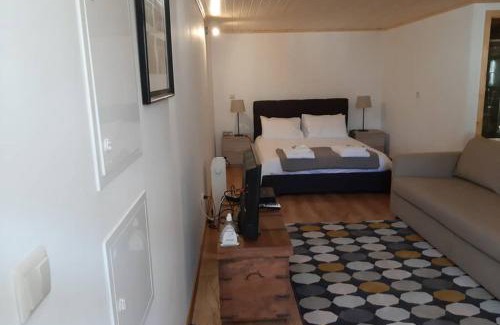 Provesende Apartment | Aurora Papas