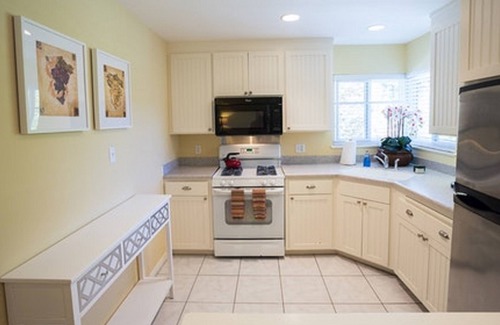 Calistoga Hotel | Aurora Park Cottages