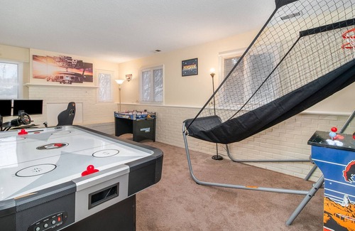 Aurora House | Aurora Rental- Lehnertz