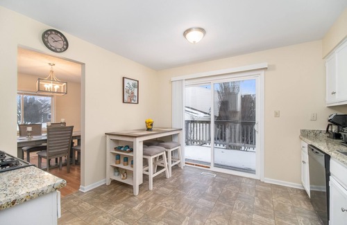 Aurora House | Aurora Rental - Lehnertz