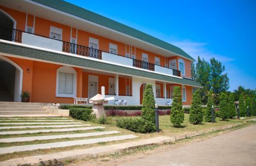 Mu Si Resort | Aurora Resort Khao Yai