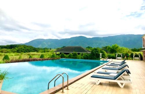 Mu Si Resort | Aurora Resort Khao Yai