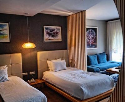 Berovo Resort | Aurora Resort & Spa