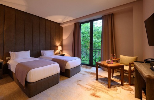 Tsaghkadzor Hotel | Aurora Resort, Tsaghkadzor
