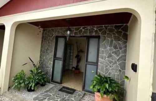 Tilaran House | Aurora Retreat Costa Rica