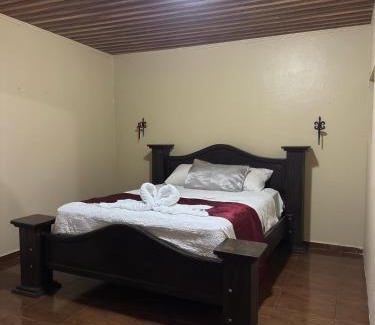 Tilaran House | Aurora Retreat Costa Rica