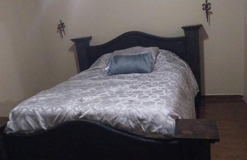 Tilaran House | Aurora Retreat Costa Rica