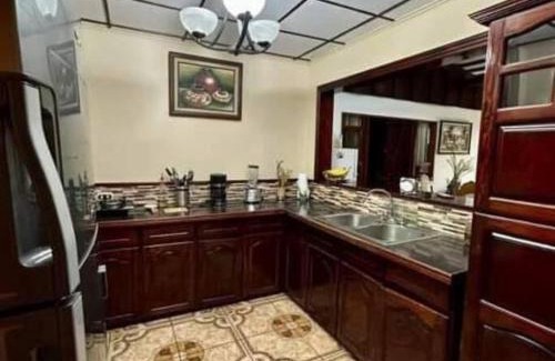 Tilaran House | Aurora Retreat Costa Rica