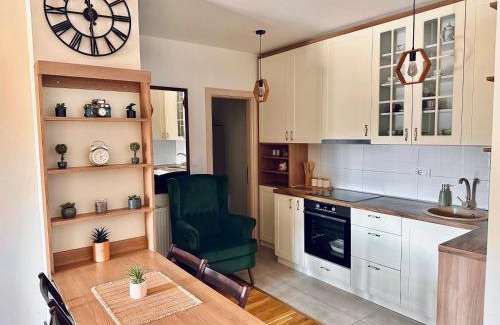 Becej Apartment | Aurora