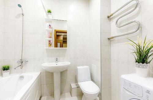 Kemerovo Apartment | Aurora