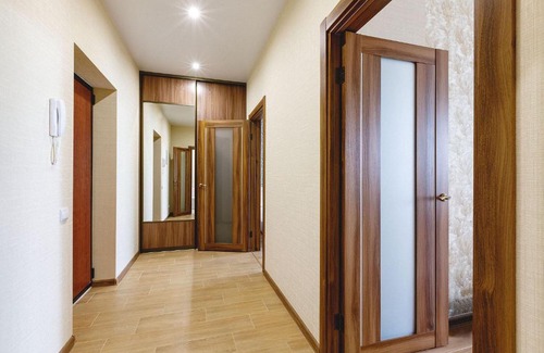 Kemerovo Apartment | Aurora