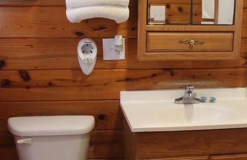 Aurora Hotel | Aurora's Kentucky Lake Cottages