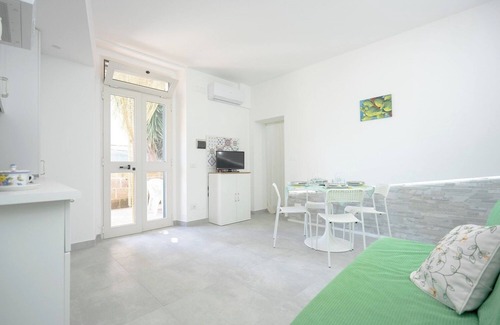 Marina di Vasto Apartment | Aurora sul Mare - 50 meters from the beach
