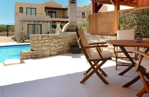 Asprouliani House | Aurora Summerhouse Villa