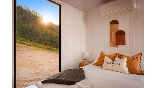 Talarm House | Aurora Summit by Tiny Away