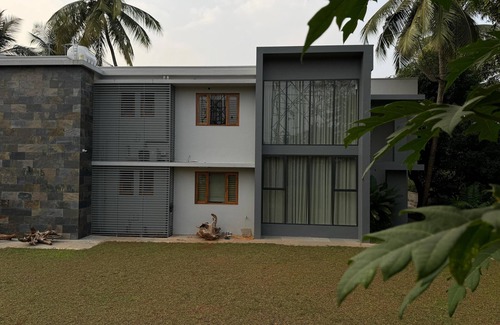 Kozhikode Villa | AURORA-THE POOL VILLA II