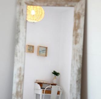San Ambrosio Apartment | Aurora Vejer - Garage incluido