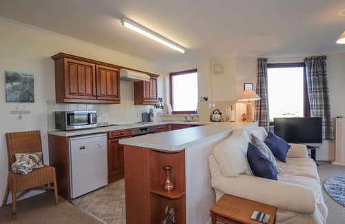 Findhorn Cottage | Aurora View