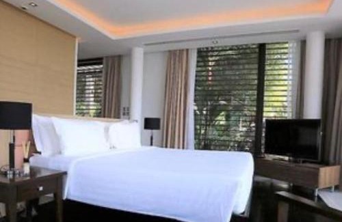 Si Sunthon Villa | Aurora Villa