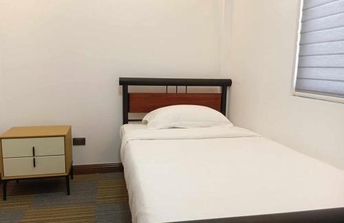 Clark Freeport Resort | Aurora Villas and Cabin Resort