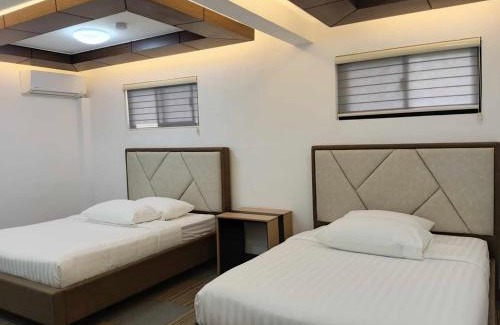 Clark Freeport Resort | Aurora Villas and Cabin Resort