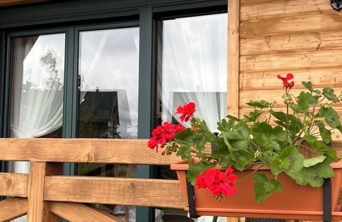 Zabljak Ski Chalet | Aurora Zabljak